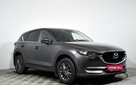 Mazda CX-5 II, 2019 год, 2 237 890 рублей, 3 фотография
