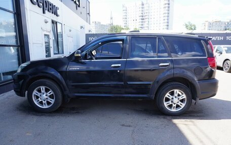 Great Wall Hover H3 I, 2011 год, 353 000 рублей, 8 фотография