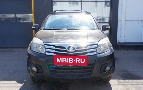 Great Wall Hover H3 I, 2011 год, 353 000 рублей, 2 фотография