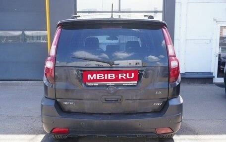 Great Wall Hover H3 I, 2011 год, 353 000 рублей, 6 фотография