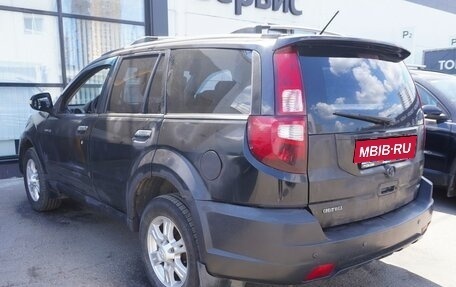 Great Wall Hover H3 I, 2011 год, 353 000 рублей, 7 фотография