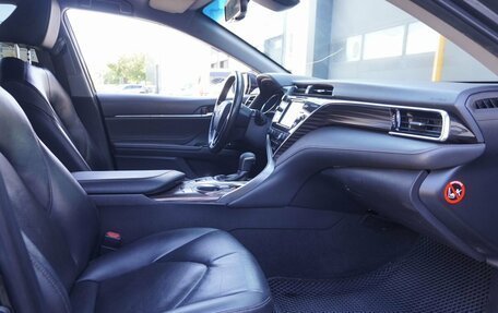Toyota Camry, 2019 год, 2 213 000 рублей, 11 фотография