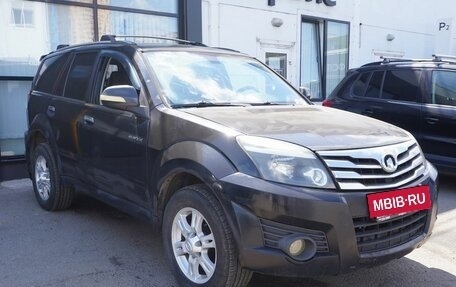 Great Wall Hover H3 I, 2011 год, 353 000 рублей, 3 фотография