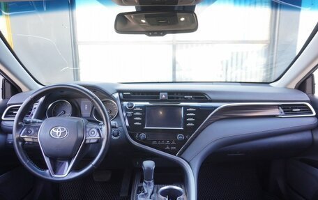 Toyota Camry, 2019 год, 2 213 000 рублей, 12 фотография
