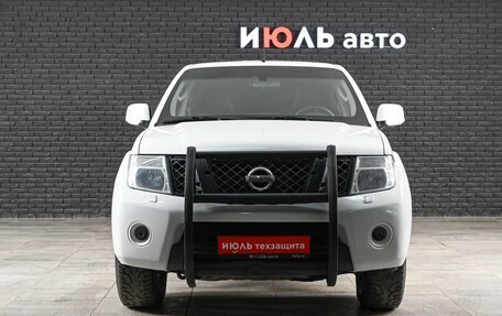 Nissan Navara (Frontier), 2013 год, 1 730 000 рублей, 3 фотография
