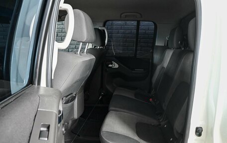 Nissan Navara (Frontier), 2013 год, 1 730 000 рублей, 11 фотография
