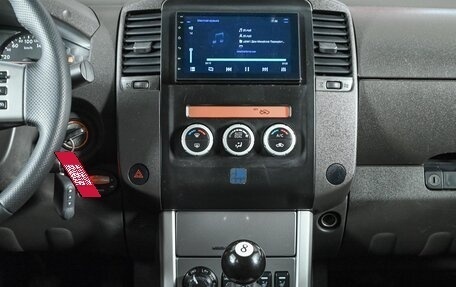 Nissan Navara (Frontier), 2013 год, 1 730 000 рублей, 14 фотография