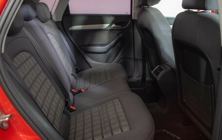 Audi Q3, 2014 год, 2 255 000 рублей, 11 фотография