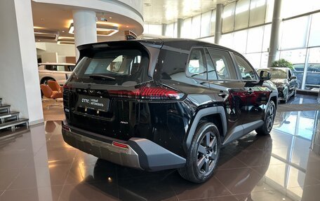 Toyota RAV4, 2026 год, 4 150 000 рублей, 6 фотография