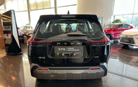 Toyota RAV4, 2026 год, 4 150 000 рублей, 7 фотография