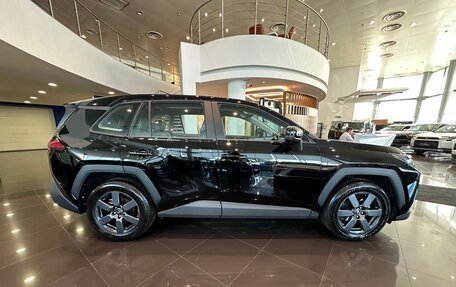 Toyota RAV4, 2026 год, 4 150 000 рублей, 5 фотография