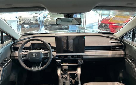 Toyota RAV4, 2026 год, 4 150 000 рублей, 18 фотография