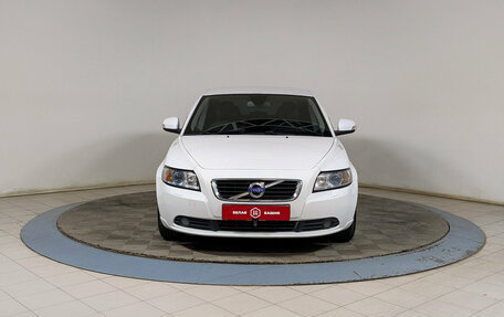 Volvo S40 II, 2012 год, 799 900 рублей, 3 фотография