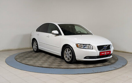Volvo S40 II, 2012 год, 799 900 рублей, 2 фотография