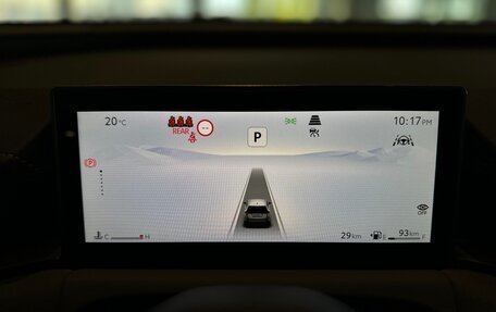 Toyota RAV4, 2026 год, 4 150 000 рублей, 16 фотография