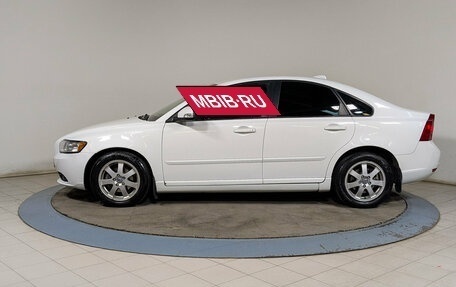 Volvo S40 II, 2012 год, 799 900 рублей, 5 фотография