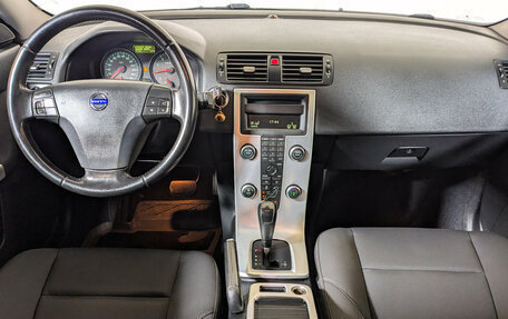 Volvo S40 II, 2012 год, 799 900 рублей, 10 фотография