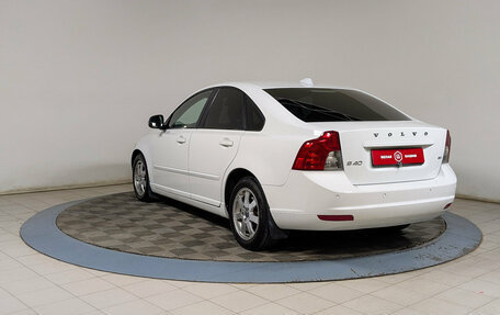 Volvo S40 II, 2012 год, 799 900 рублей, 6 фотография