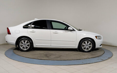 Volvo S40 II, 2012 год, 799 900 рублей, 9 фотография