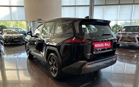Toyota RAV4, 2026 год, 4 150 000 рублей, 8 фотография