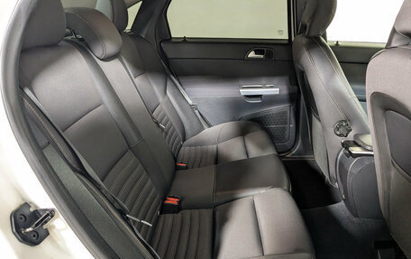 Volvo S40 II, 2012 год, 799 900 рублей, 14 фотография