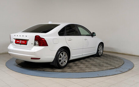 Volvo S40 II, 2012 год, 799 900 рублей, 8 фотография