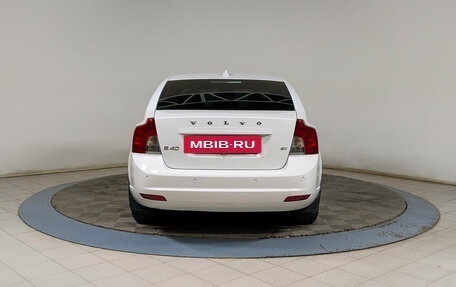 Volvo S40 II, 2012 год, 799 900 рублей, 7 фотография