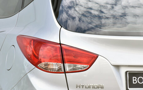 Hyundai ix35 I рестайлинг, 2012 год, 1 349 000 рублей, 8 фотография