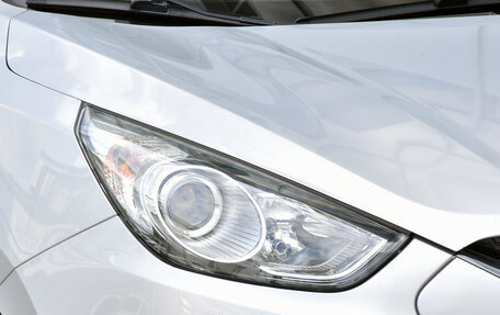Hyundai ix35 I рестайлинг, 2012 год, 1 349 000 рублей, 6 фотография