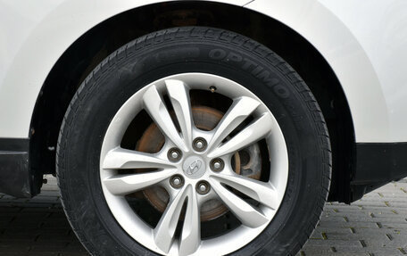Hyundai ix35 I рестайлинг, 2012 год, 1 349 000 рублей, 10 фотография