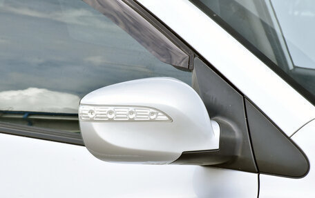 Hyundai ix35 I рестайлинг, 2012 год, 1 349 000 рублей, 9 фотография
