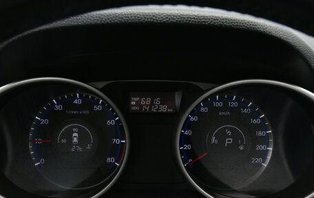 Hyundai ix35 I рестайлинг, 2012 год, 1 349 000 рублей, 16 фотография