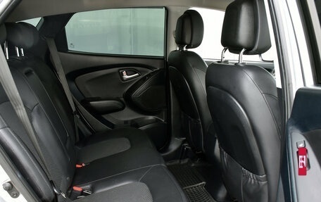 Hyundai ix35 I рестайлинг, 2012 год, 1 349 000 рублей, 17 фотография