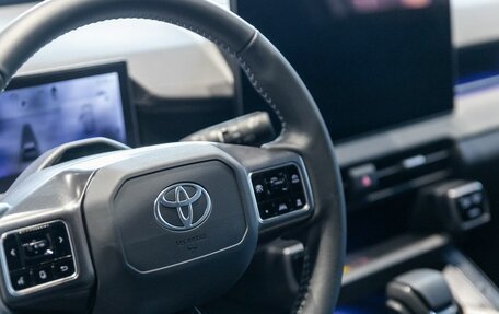 Toyota RAV4, 2026 год, 4 540 000 рублей, 12 фотография