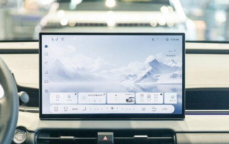 Toyota RAV4, 2026 год, 4 540 000 рублей, 15 фотография