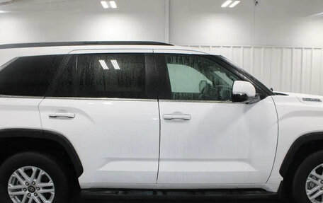 Toyota Sequoia, 2025 год, 11 100 702 рублей, 3 фотография