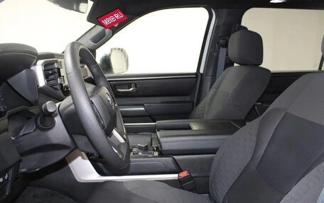 Toyota Sequoia, 2025 год, 11 100 702 рублей, 8 фотография