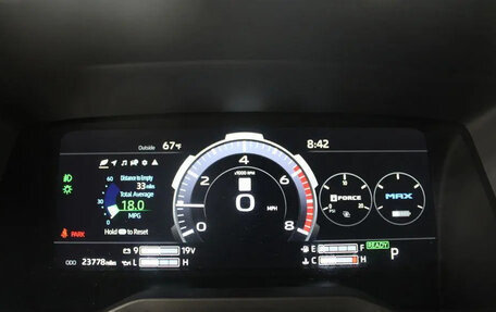 Toyota Sequoia, 2025 год, 11 100 702 рублей, 11 фотография
