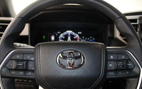 Toyota Sequoia, 2025 год, 11 100 702 рублей, 10 фотография