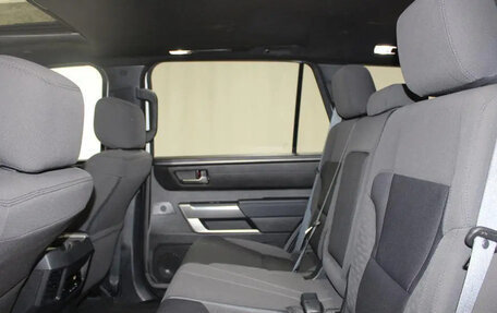 Toyota Sequoia, 2025 год, 11 100 702 рублей, 18 фотография