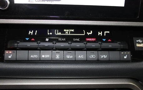 Toyota Sequoia, 2025 год, 11 100 702 рублей, 15 фотография