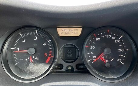Renault Megane II, 2006 год, 649 000 рублей, 8 фотография
