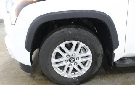 Toyota Sequoia, 2025 год, 11 100 702 рублей, 21 фотография