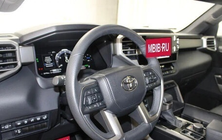 Toyota Sequoia, 2025 год, 11 100 702 рублей, 9 фотография
