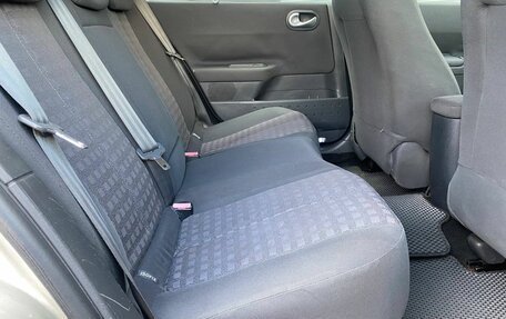 Renault Megane II, 2006 год, 649 000 рублей, 16 фотография