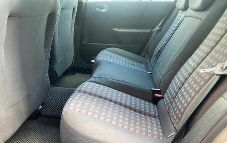 Renault Megane II, 2006 год, 649 000 рублей, 17 фотография