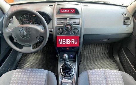 Renault Megane II, 2006 год, 649 000 рублей, 6 фотография