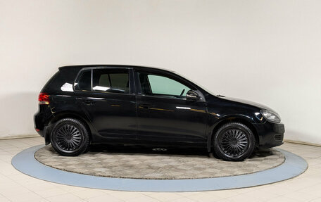 Volkswagen Golf VI, 2011 год, 539 900 рублей, 8 фотография