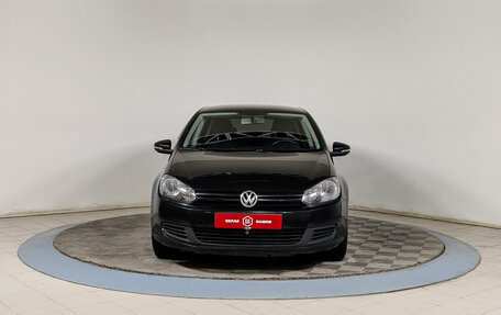 Volkswagen Golf VI, 2011 год, 539 900 рублей, 2 фотография