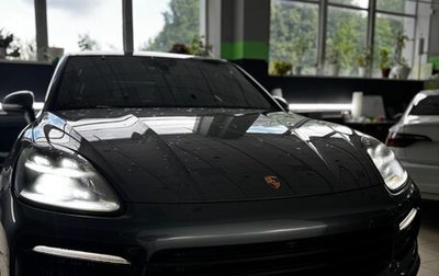 Porsche Cayenne III, 2021 год, 8 900 000 рублей, 1 фотография